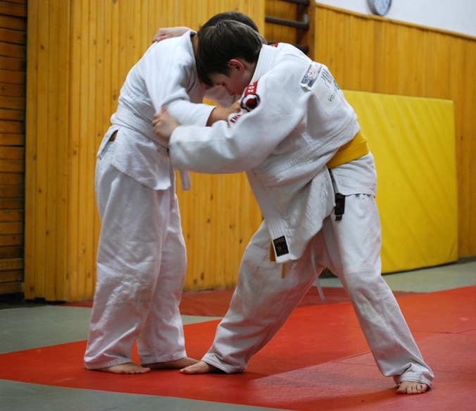 Majówka z Judo 2010