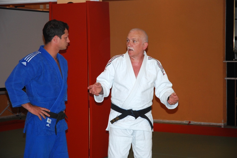 Obóz sportowy - Wiktorowo 2010