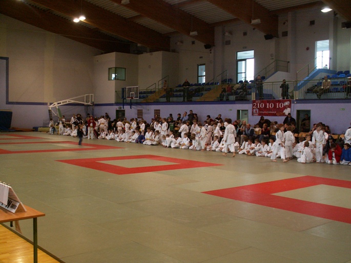 Hala zawodów