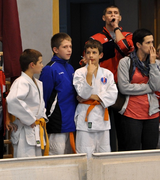 Michał i Bartek