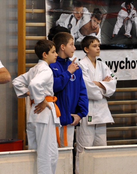 Michał i Bartek