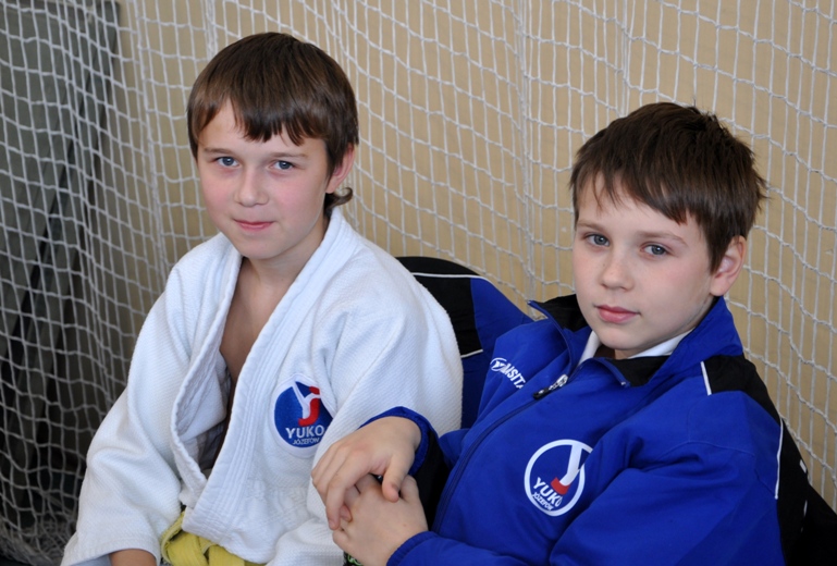 Ignacy i Igor