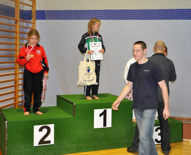 Kategoria 34 kg. (rocznik 2002/+ )