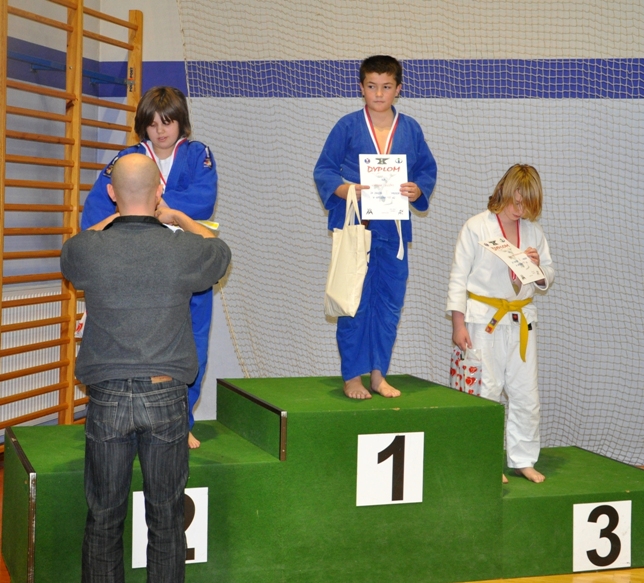 Kategoria +50 kg. (rocznik 2000/2001 )
