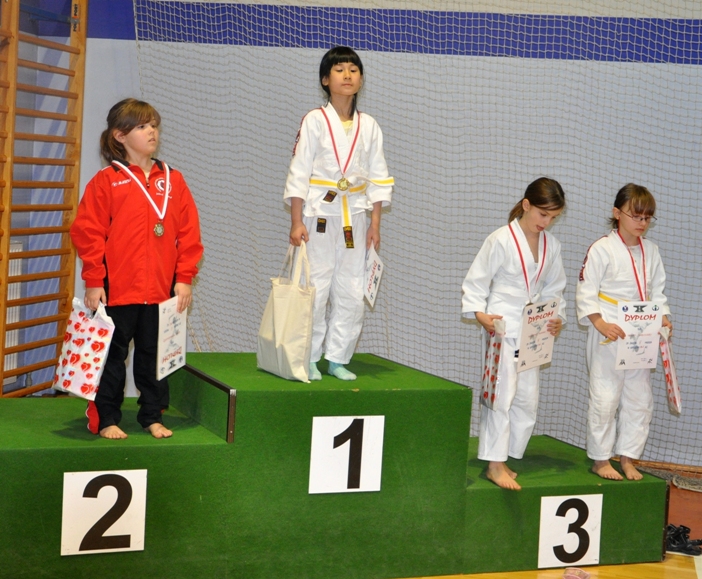 Kategoria 26,5 kg. (rocznik 2002/+ )