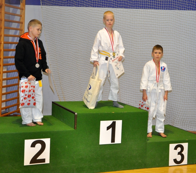 Kategoria 28 kg. (rocznik 2002/+ )