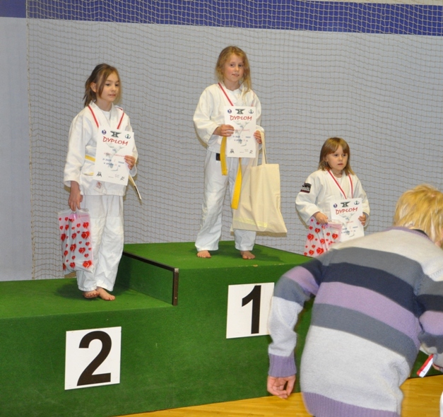 Kategoria 23 kg. (rocznik 2002/+ )