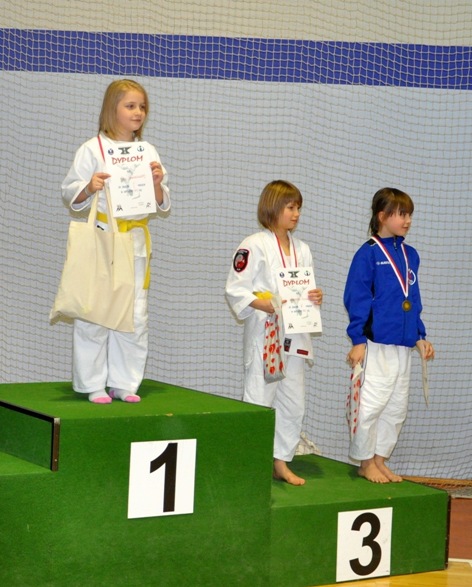 Kategoria 31,5 kg. (rocznik 2000/2001 )