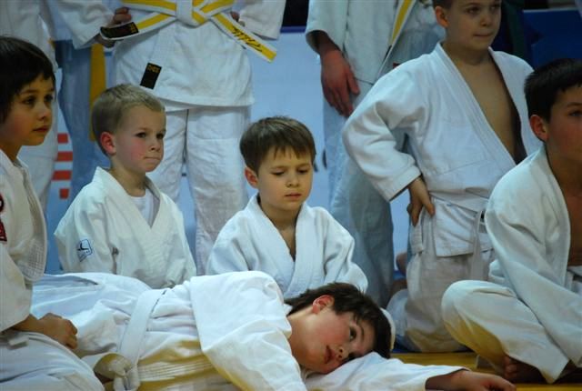 Trening z Mistrzem