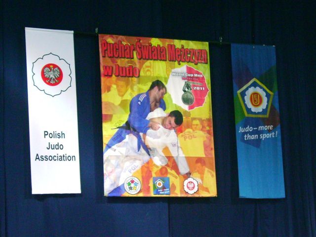 Trening z Mistrzem