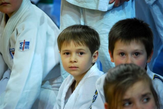 Trening z Mistrzem