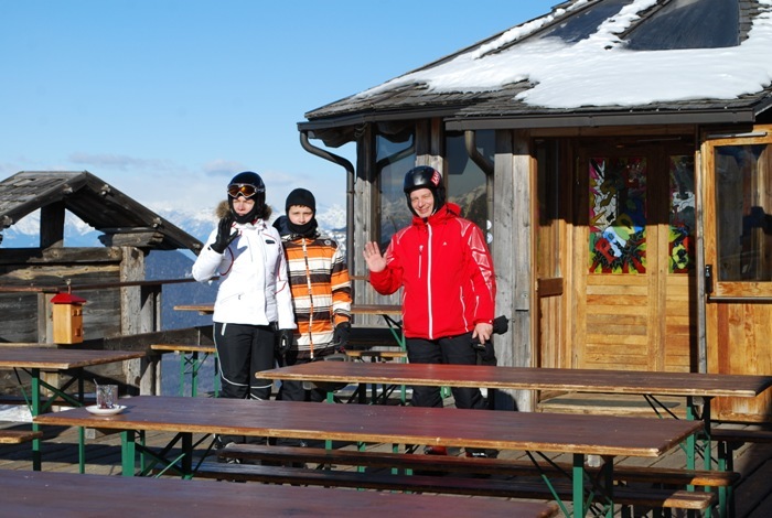 VAL DI FIEMME