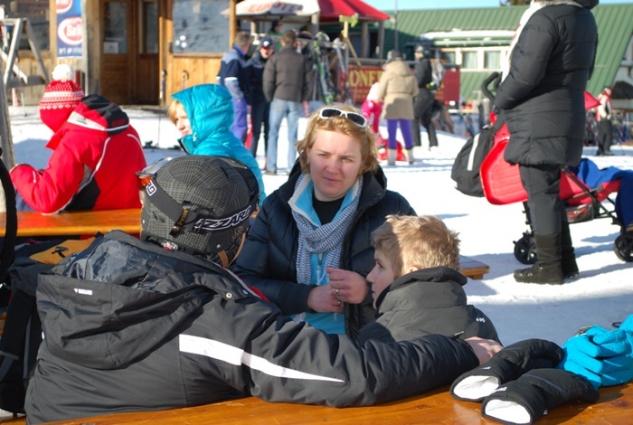 VAL DI FIEMME