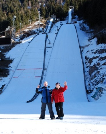 VAL DI FIEMME