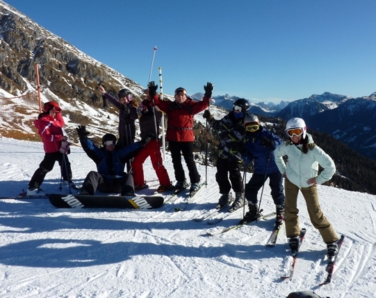 VAL DI FIEMME