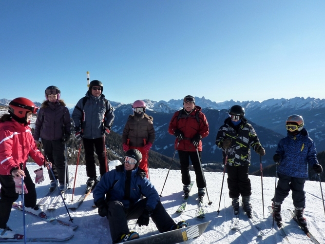 VAL DI FIEMME