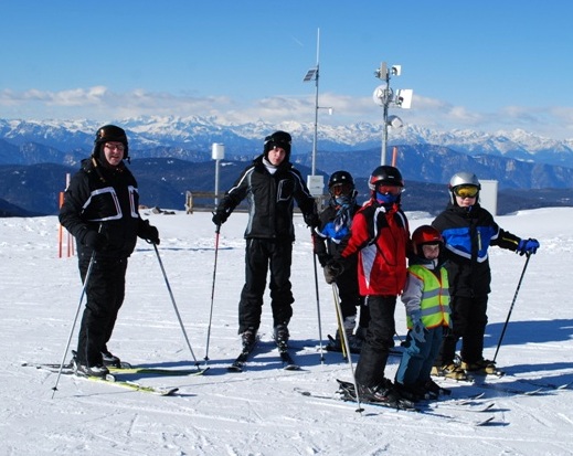 VAL DI FIEMME