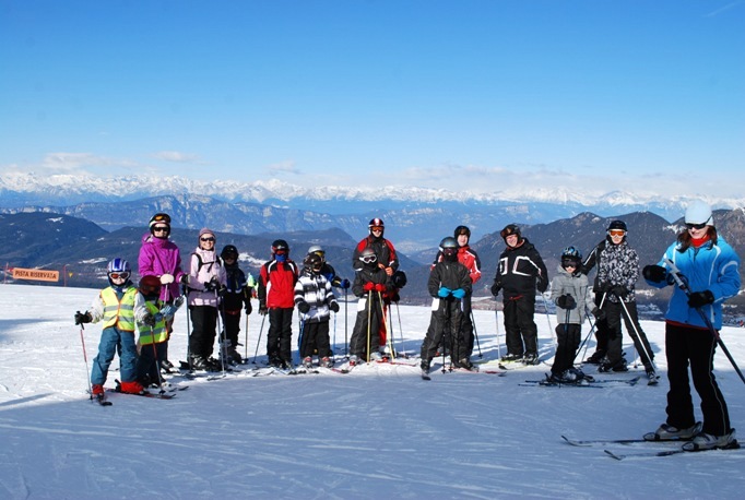 VAL DI FIEMME