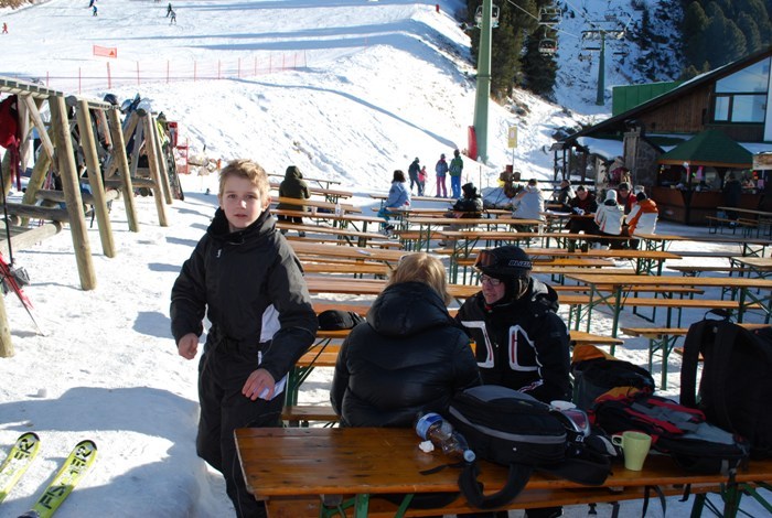 VAL DI FIEMME