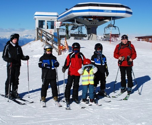 VAL DI FIEMME