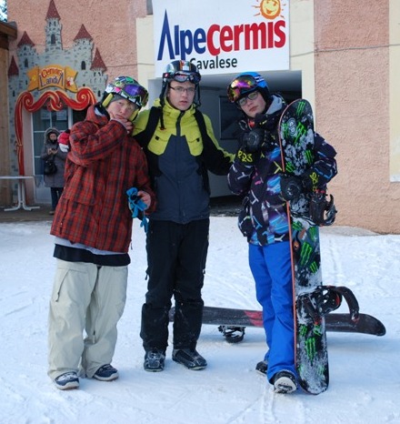 VAL DI FIEMME