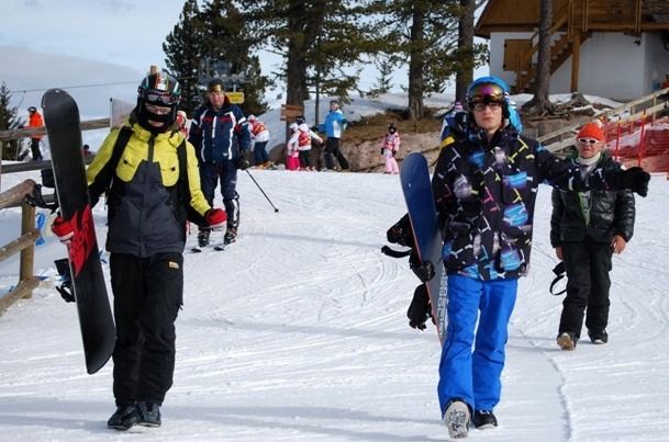 VAL DI FIEMME