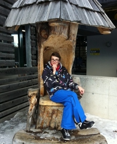VAL DI FIEMME