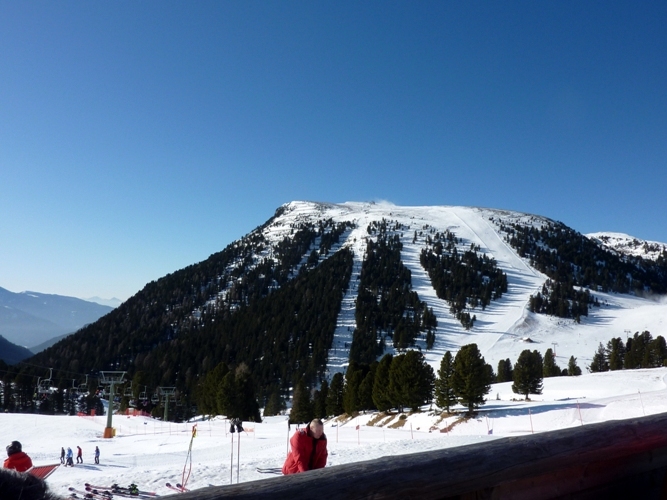 VAL DI FIEMME