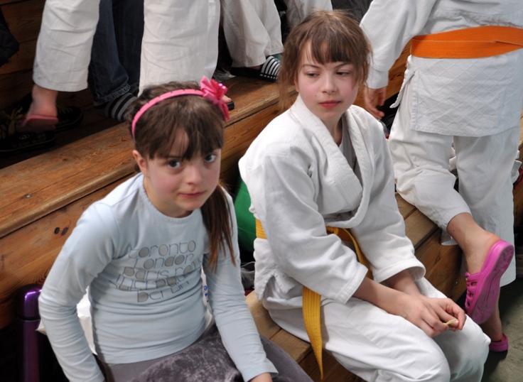 Maja i Pola