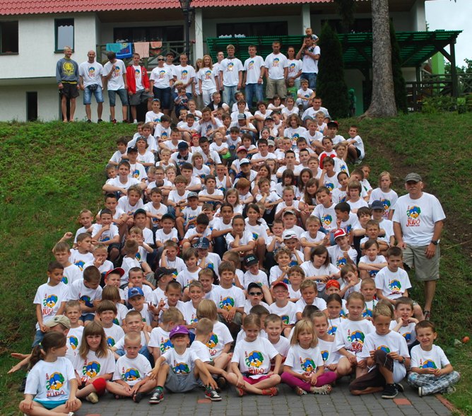 Zdjęcie grupowe