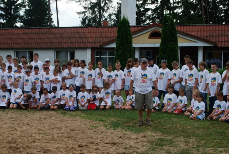 Zdjęcie grupowe