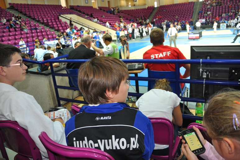 Kuba i Igor