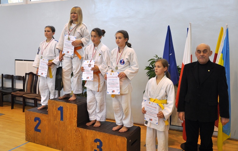 Marta Kaliniecka - III miejsce