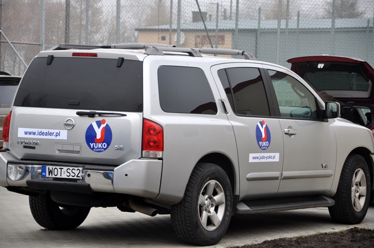 "Auto klubowe"