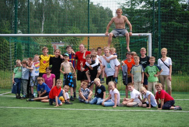Jastrowie 2013