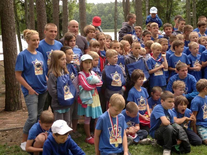 Jastrowie 2013