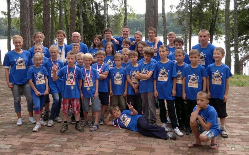 Jastrowie 2013