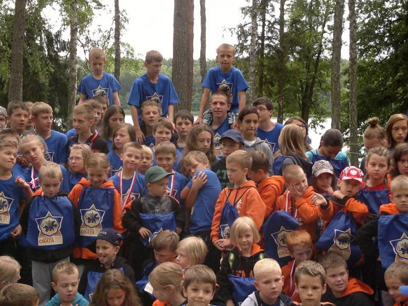 Jastrowie 2013