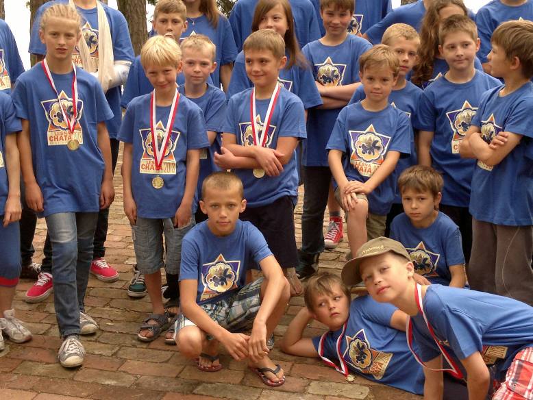 Jastrowie 2013