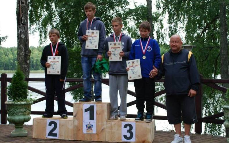 Jastrowie 2013