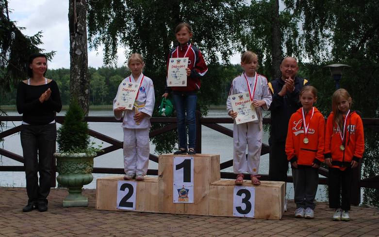 Jastrowie 2013