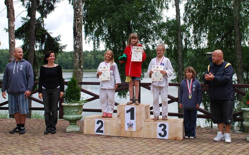 Jastrowie 2013