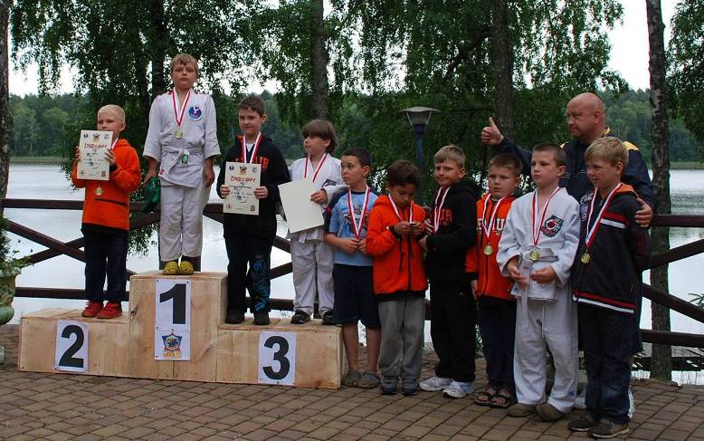 Jastrowie 2013