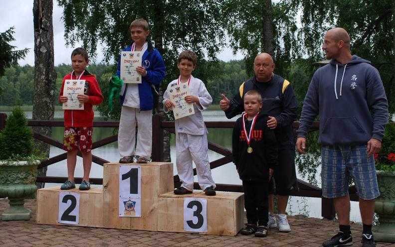 Jastrowie 2013