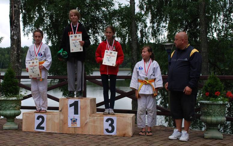 Jastrowie 2013