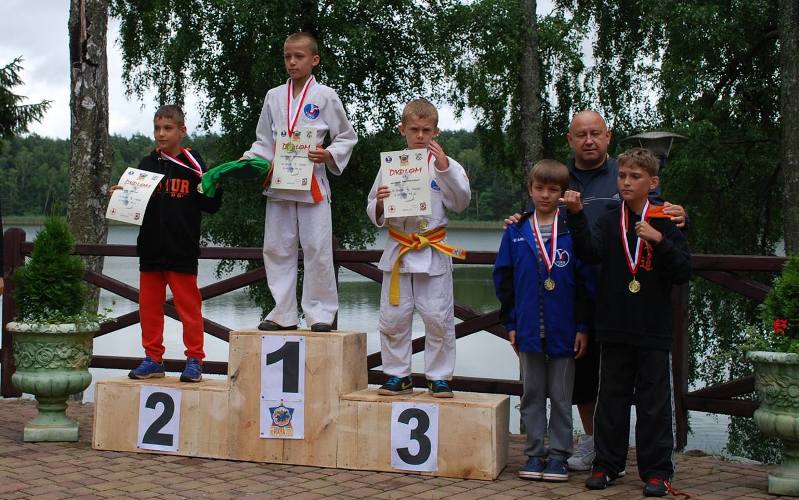 Jastrowie 2013