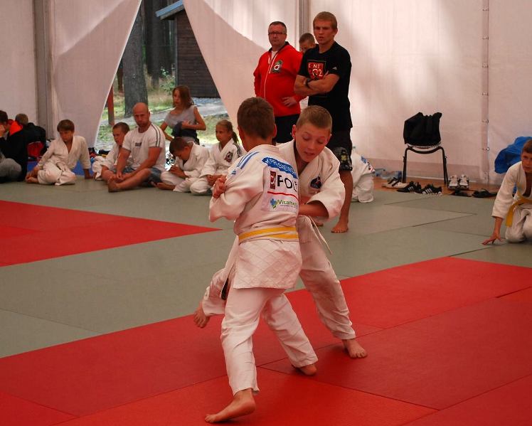 Jastrowie 2013
