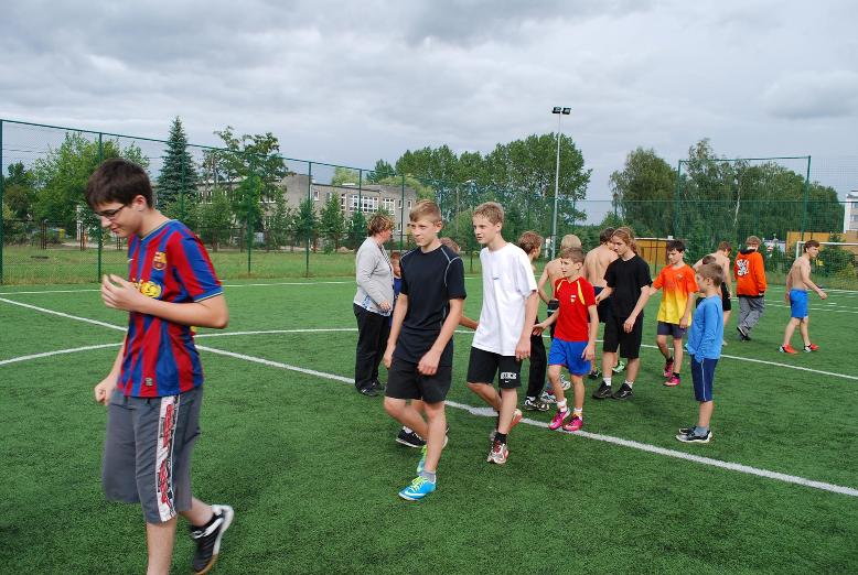 Jastrowie 2013