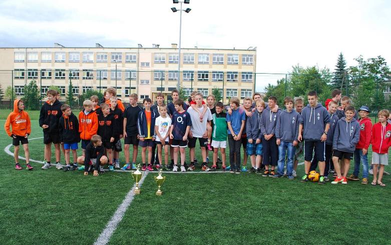 Jastrowie 2013