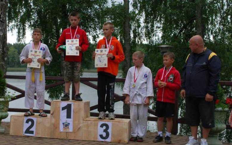 Jastrowie 2013